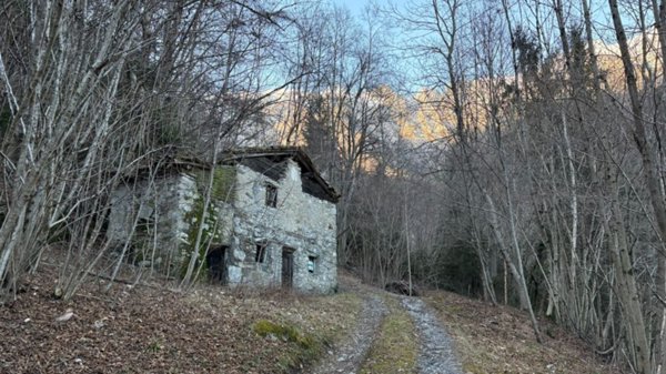 casa indipendente in vendita a Lozio