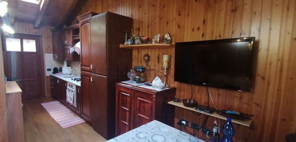 appartamento in vendita a Lozio