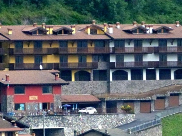 appartamento in vendita a Lozio