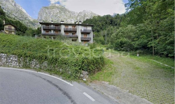 appartamento in vendita a Lozio