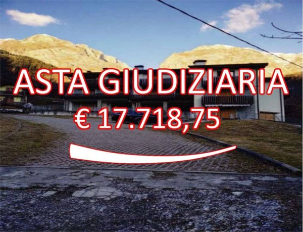appartamento in vendita a Lozio