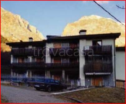 appartamento in vendita a Lozio