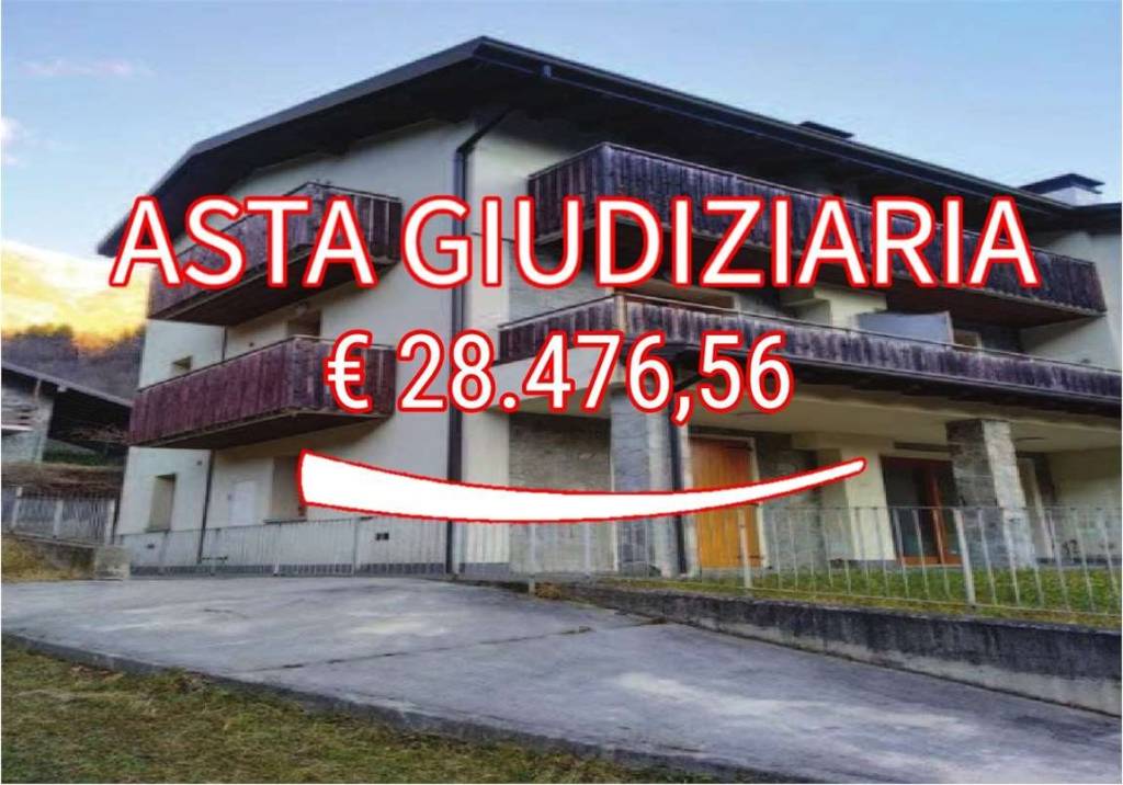 appartamento in vendita a Lozio