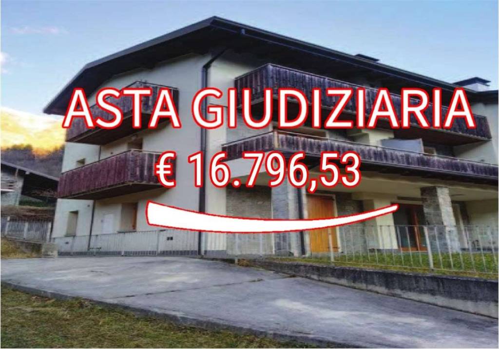 appartamento in vendita a Lozio