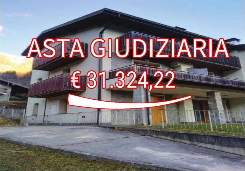 appartamento in vendita a Lozio