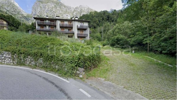 appartamento in vendita a Lozio