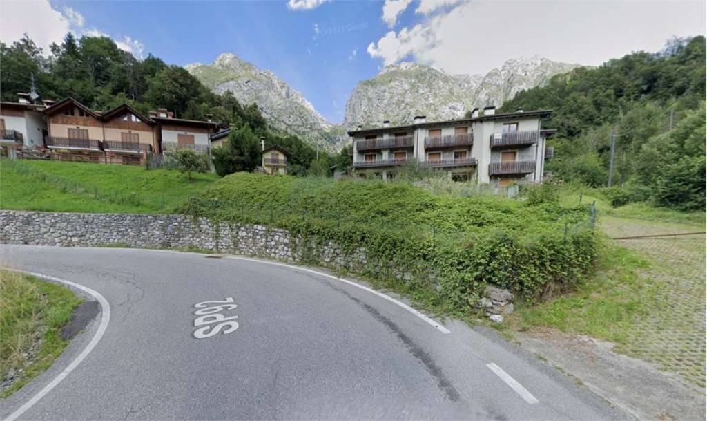 appartamento in vendita a Lozio