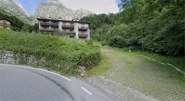 appartamento in vendita a Lozio
