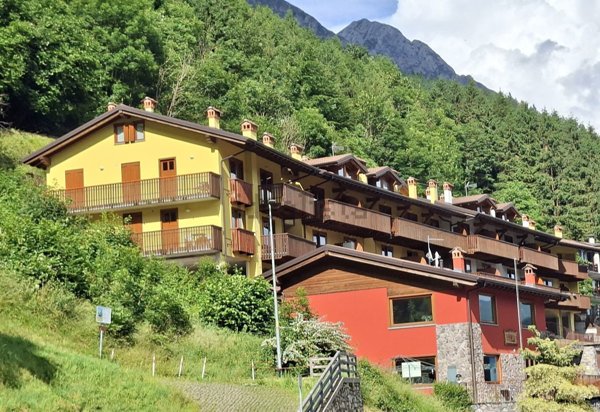 appartamento in vendita a Lozio