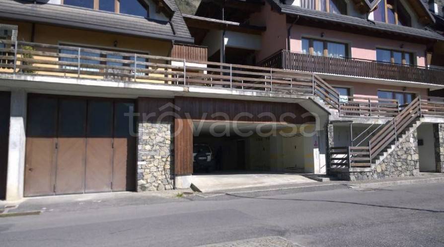 appartamento in vendita a Lozio