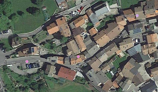 casa indipendente in vendita a Lozio