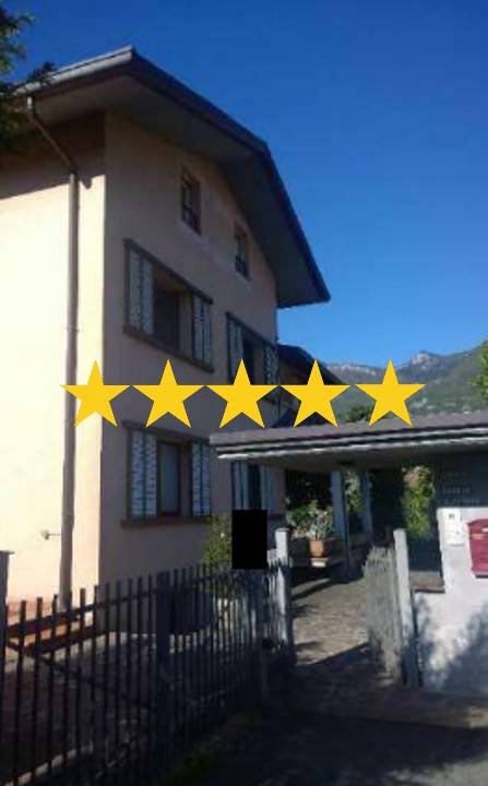 appartamento in vendita a Lozio