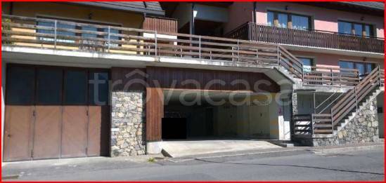 appartamento in vendita a Lozio in zona Sommaprada