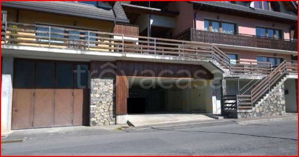 appartamento in vendita a Lozio in zona Sommaprada