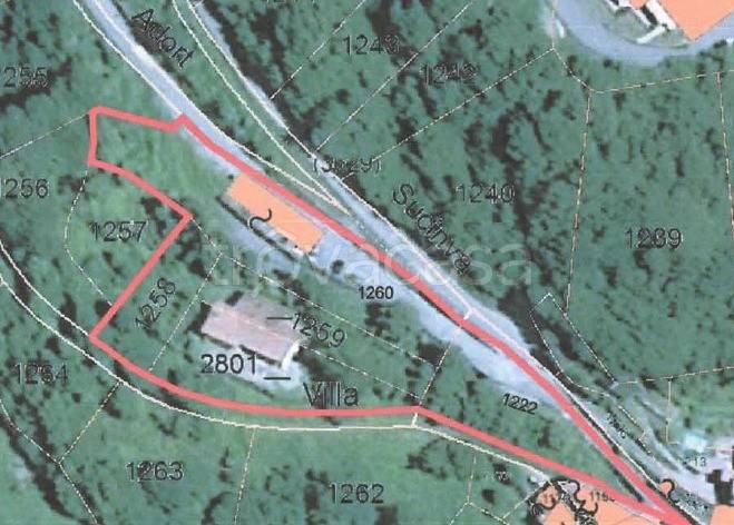 villetta a schiera in vendita a Lozio in zona Sucinva