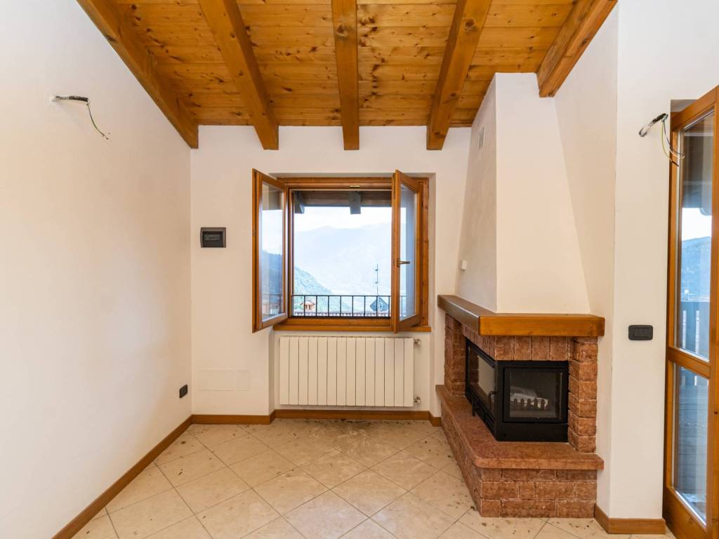 appartamento in vendita a Lozio