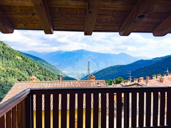 appartamento in vendita a Lozio