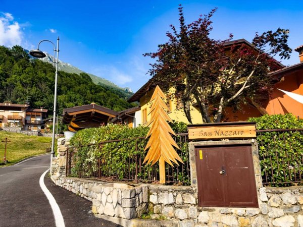 appartamento in vendita a Lozio