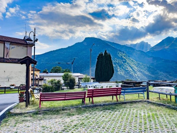 appartamento in vendita a Lozio