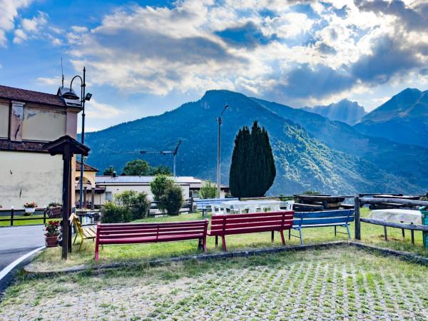 appartamento in vendita a Lozio