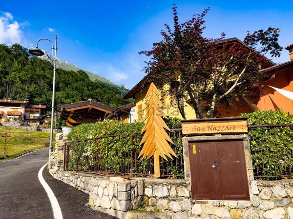 appartamento in vendita a Lozio