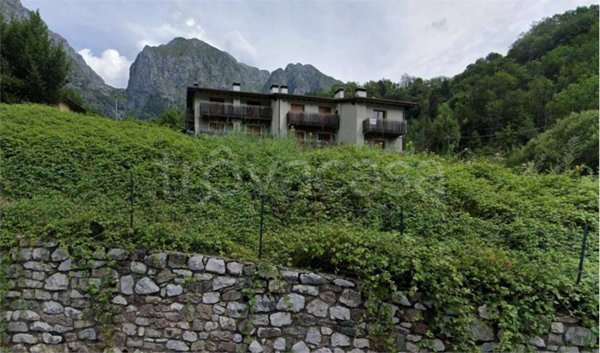 appartamento in vendita a Lozio