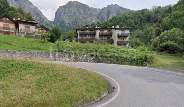 appartamento in vendita a Lozio