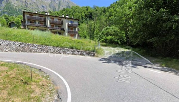 appartamento in vendita a Lozio