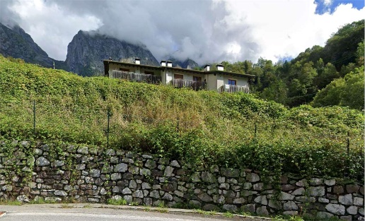 appartamento in vendita a Lozio