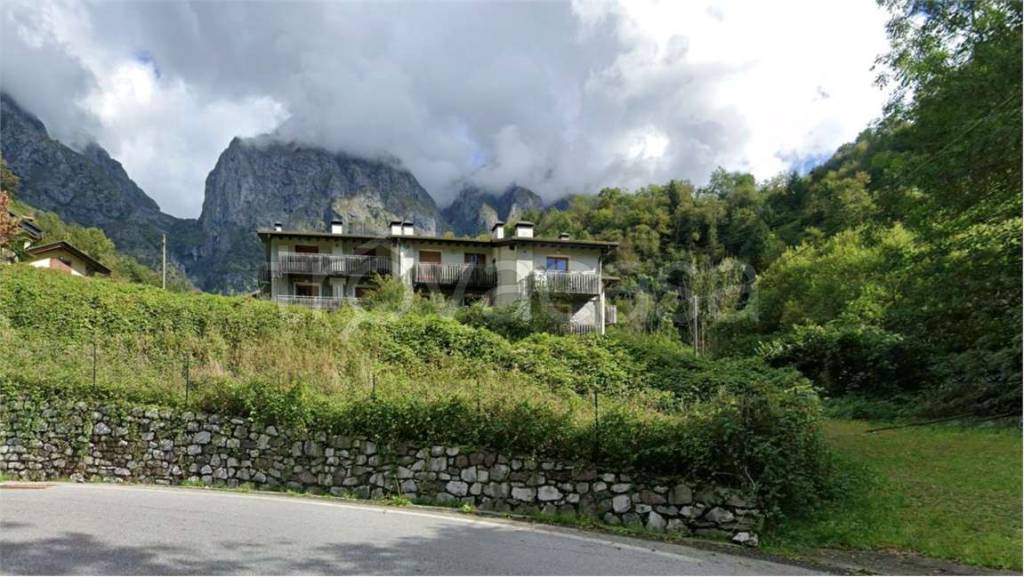 appartamento in vendita a Lozio