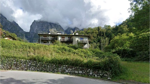 appartamento in vendita a Lozio