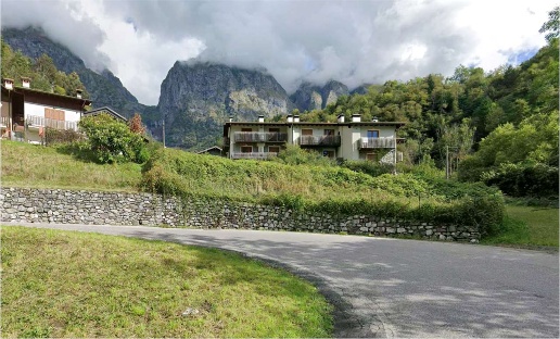 appartamento in vendita a Lozio