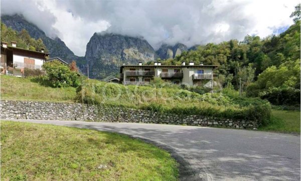 appartamento in vendita a Lozio