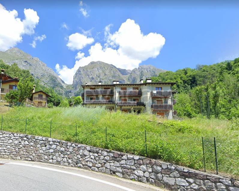 appartamento in vendita a Lozio