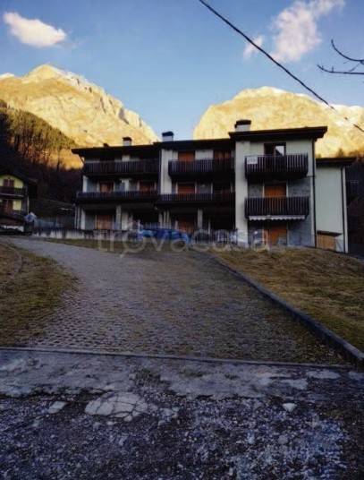 appartamento in vendita a Lozio