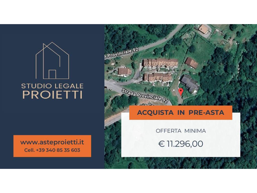 appartamento in vendita a Lozio