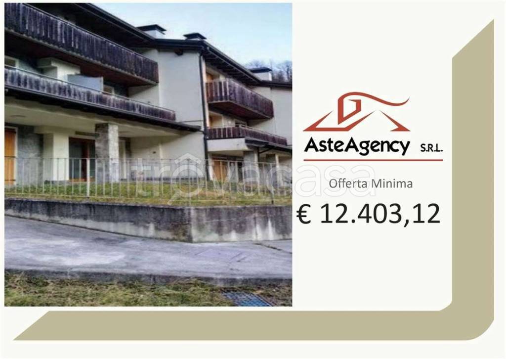 appartamento in vendita a Lozio