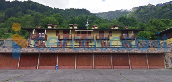 appartamento in vendita a Lozio