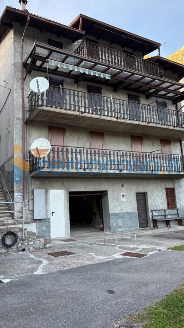 appartamento in vendita a Lozio