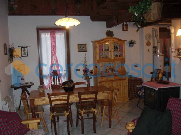 appartamento in vendita a Lozio