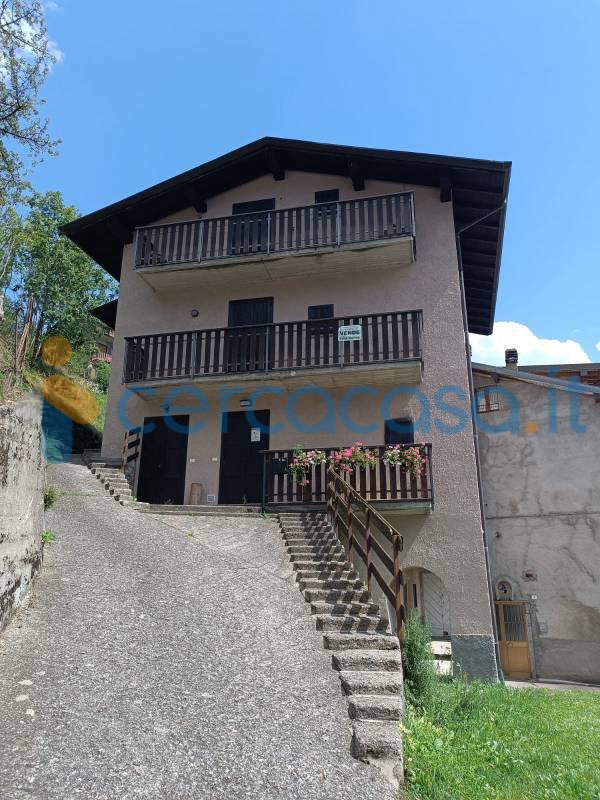 appartamento in vendita a Lozio