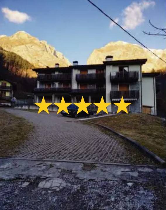 appartamento in vendita a Lozio