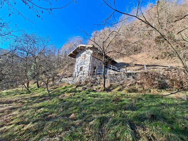 casa indipendente in vendita a Lozio