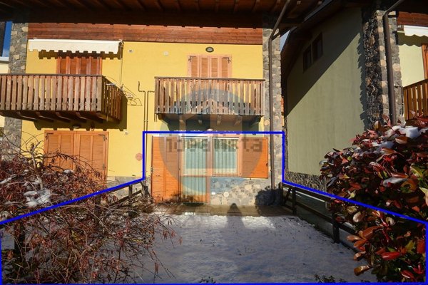 appartamento in vendita a Lozio