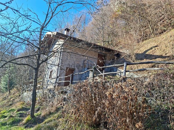 appartamento in vendita a Lozio