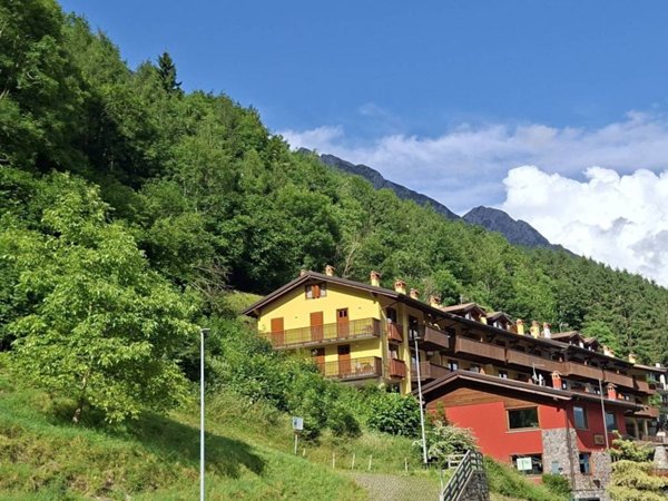 appartamento in vendita a Lozio