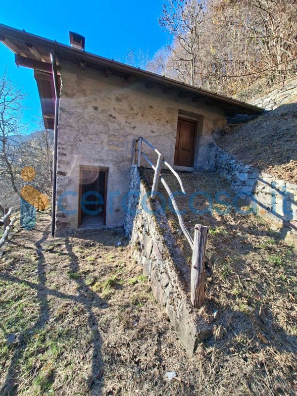 baita in vendita a Lozio