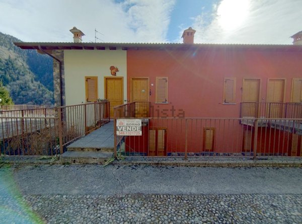 appartamento in vendita a Lozio