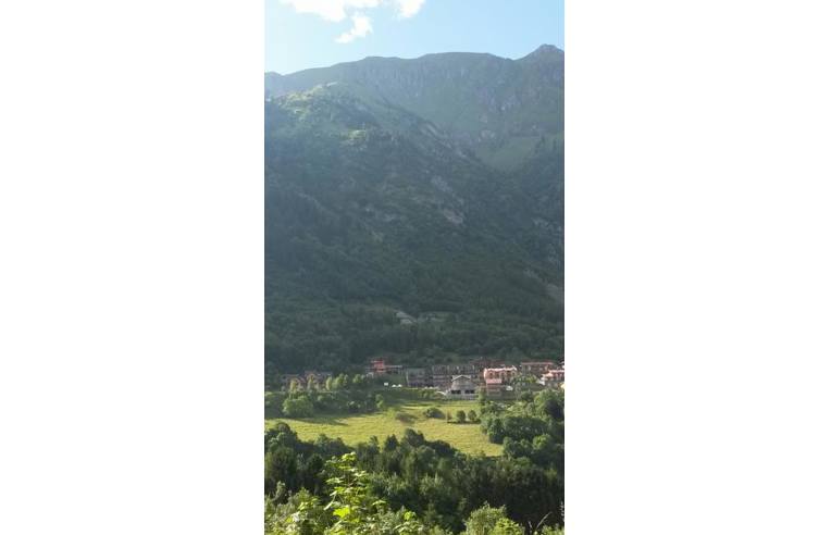 terreno edificabile in vendita a Lozio in zona Villa