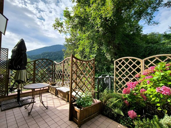 appartamento in vendita a Lozio in zona Villa